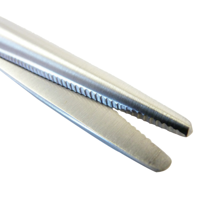 TIJERAS MAYO DENTADAS